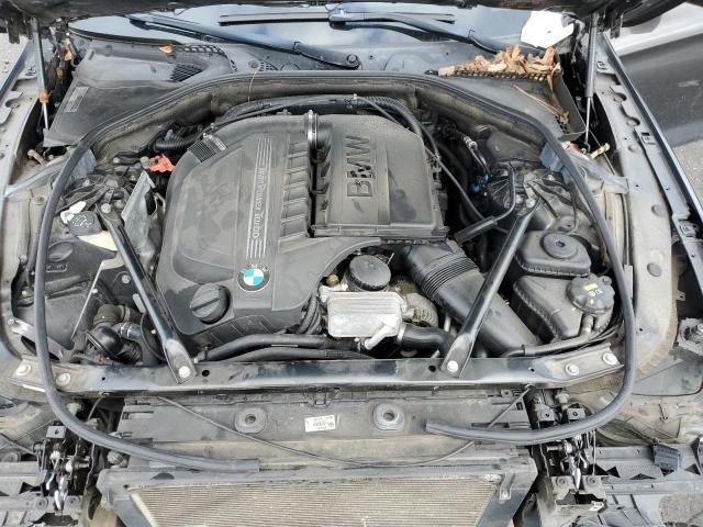 Photo 10 VIN: WBA6D2C5XGGT65785 - BMW 6 SERIES 