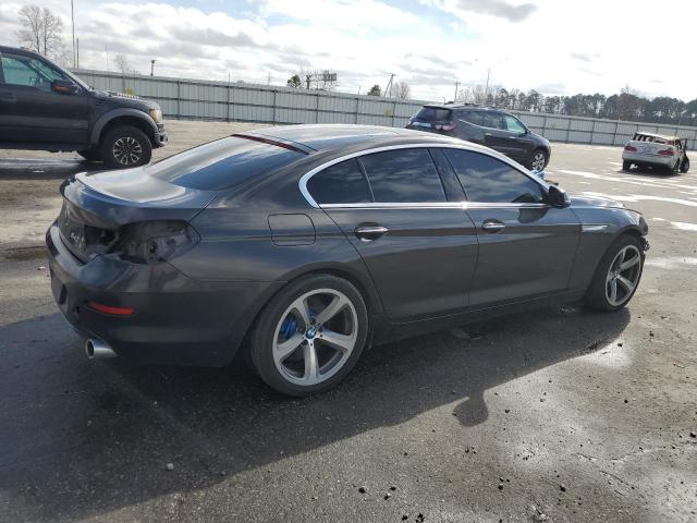 Photo 2 VIN: WBA6D2C5XGGT65785 - BMW 6 SERIES 