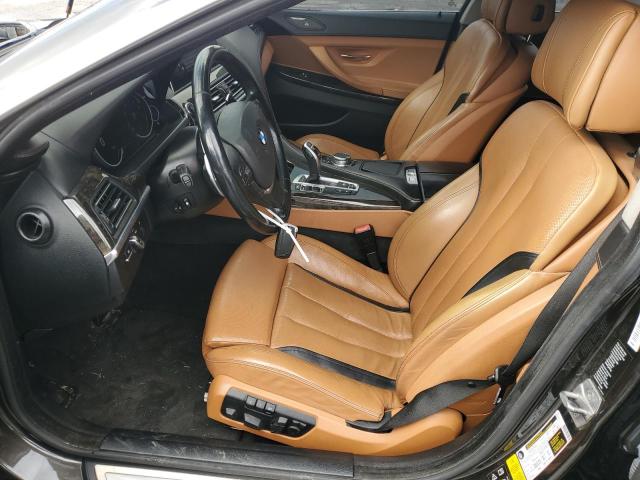 Photo 6 VIN: WBA6D2C5XGGT65785 - BMW 6 SERIES 