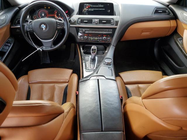 Photo 7 VIN: WBA6D2C5XGGT65785 - BMW 6 SERIES 