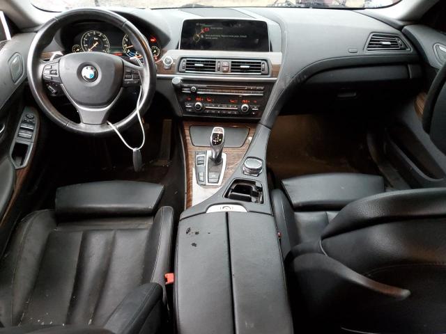 Photo 7 VIN: WBA6D2C5XGGT66208 - BMW 640 XI GRA 