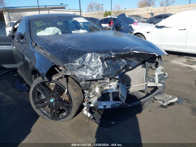 Photo 5 VIN: WBA6D4C50GD977071 - BMW 650I 