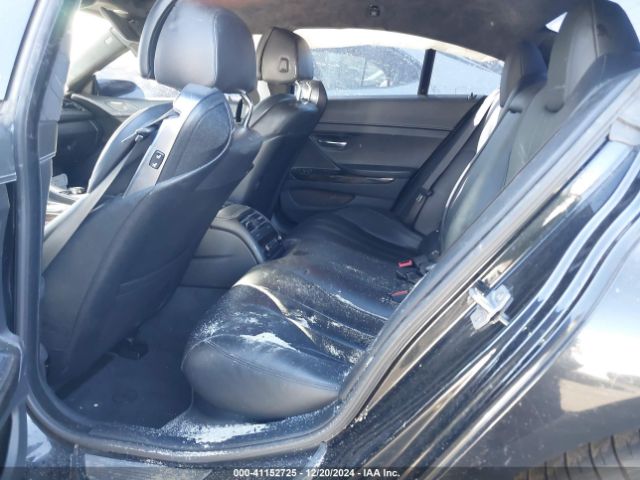 Photo 7 VIN: WBA6D4C50GD977071 - BMW 650I 