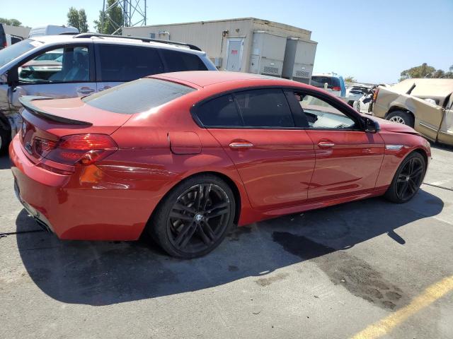 Photo 2 VIN: WBA6D4C50GD977412 - BMW 6 SERIES 