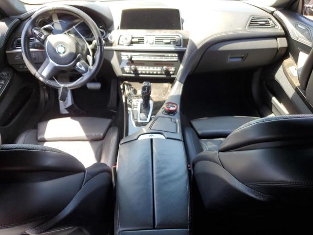 Photo 7 VIN: WBA6D4C50GD977412 - BMW 6 SERIES 