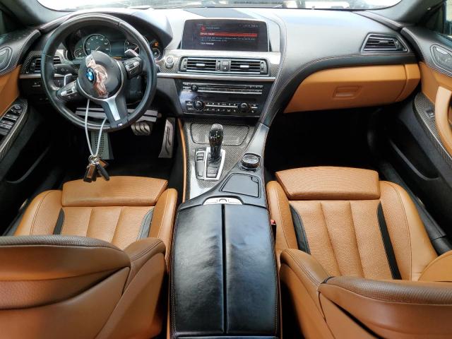 Photo 7 VIN: WBA6D4C51JGA01048 - BMW 6 SERIES 