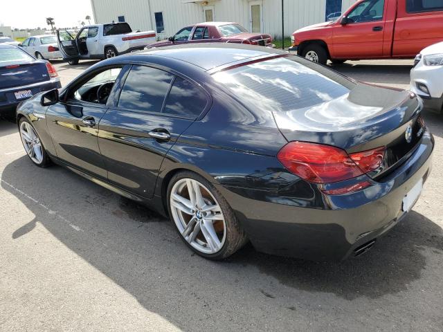 Photo 1 VIN: WBA6D4C53GD976948 - BMW 650 I GRAN 