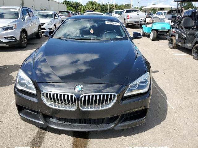 Photo 4 VIN: WBA6D4C53GD976948 - BMW 650 I GRAN 