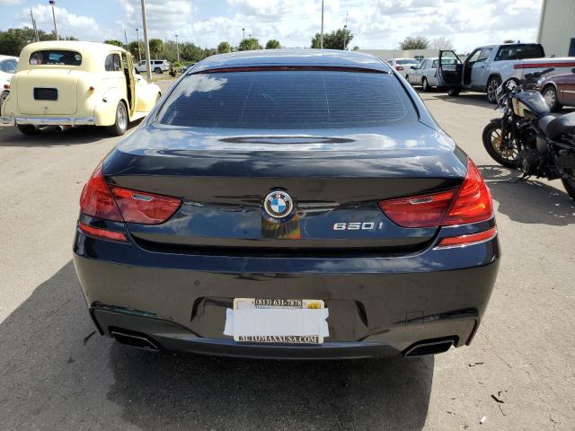 Photo 5 VIN: WBA6D4C53GD976948 - BMW 650 I GRAN 