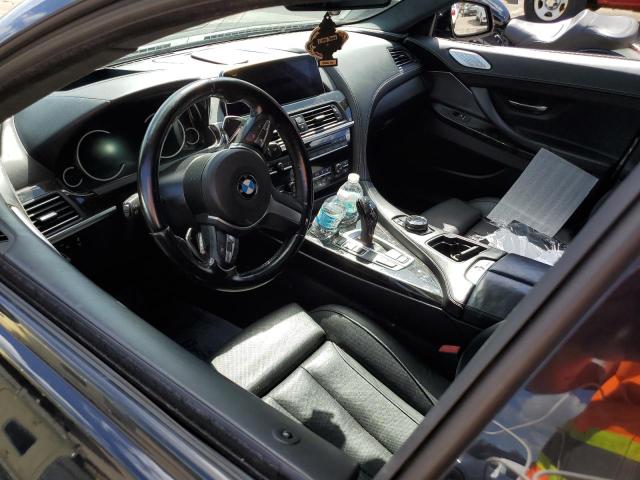 Photo 7 VIN: WBA6D4C53GD976948 - BMW 650 I GRAN 