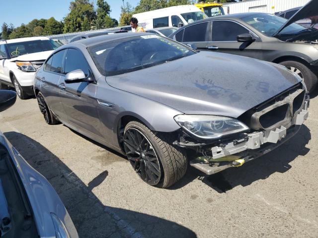 Photo 3 VIN: WBA6D4C53GD976982 - BMW 6 SERIES 