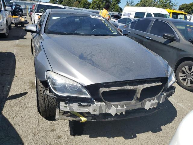 Photo 4 VIN: WBA6D4C53GD976982 - BMW 6 SERIES 