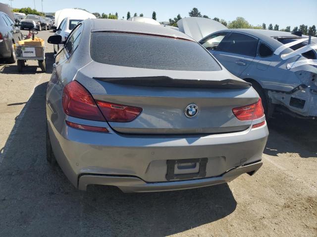 Photo 5 VIN: WBA6D4C53GD976982 - BMW 6 SERIES 