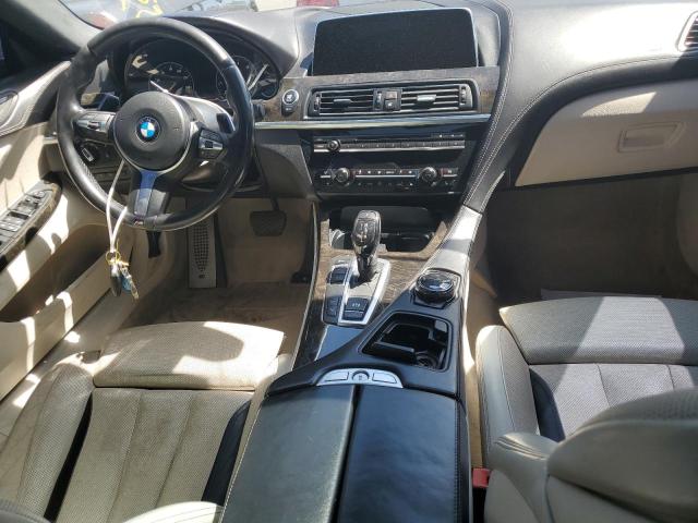 Photo 7 VIN: WBA6D4C53GD976982 - BMW 6 SERIES 