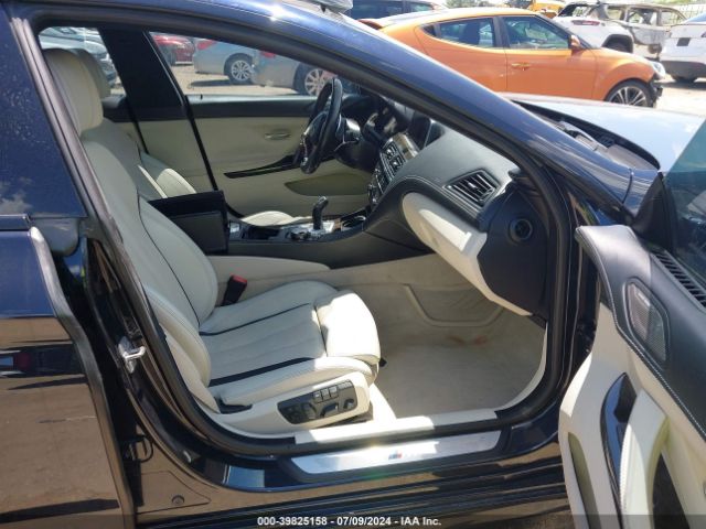 Photo 4 VIN: WBA6D4C53GD977159 - BMW 650I 