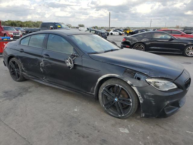 Photo 3 VIN: WBA6D4C54GD977431 - BMW 650 I GRAN 