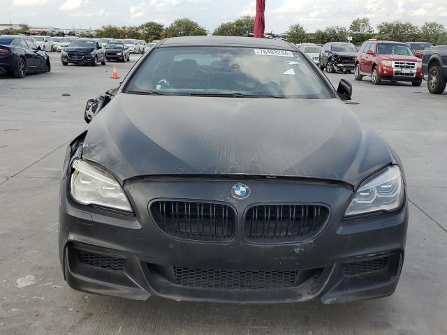 Photo 4 VIN: WBA6D4C54GD977431 - BMW 650 I GRAN 