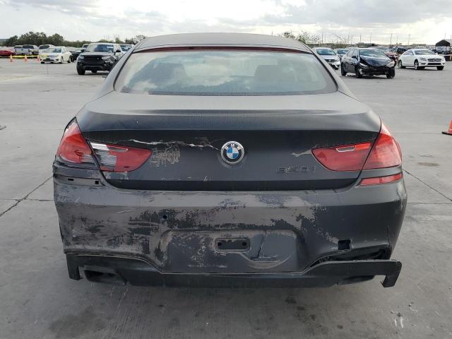 Photo 5 VIN: WBA6D4C54GD977431 - BMW 650 I GRAN 