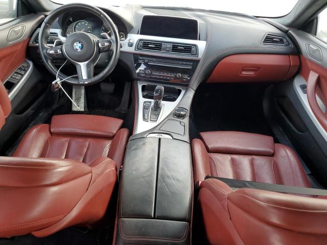 Photo 7 VIN: WBA6D4C54GD977431 - BMW 650 I GRAN 