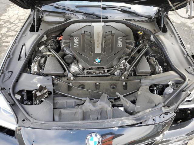 Photo 10 VIN: WBA6D4C56GD977477 - BMW 6 SERIES 