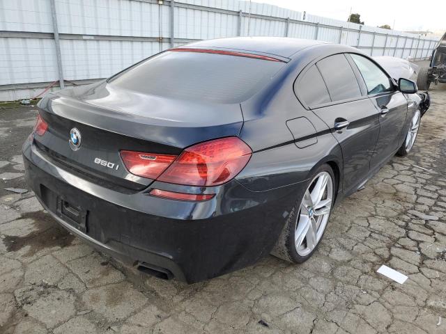 Photo 2 VIN: WBA6D4C56GD977477 - BMW 6 SERIES 