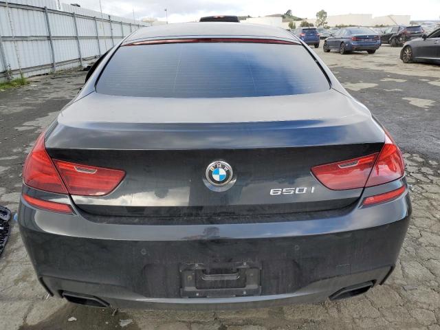 Photo 5 VIN: WBA6D4C56GD977477 - BMW 6 SERIES 