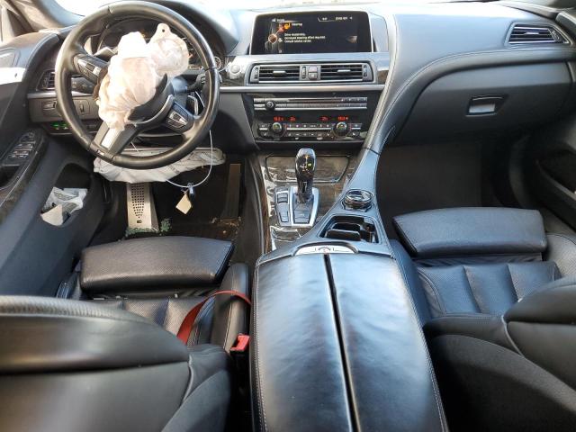 Photo 7 VIN: WBA6D4C56GD977477 - BMW 6 SERIES 