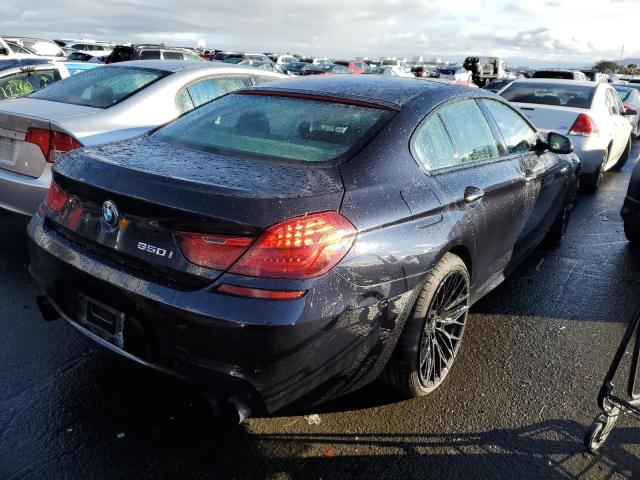 Photo 2 VIN: WBA6D4C56HD977660 - BMW 6 SERIES 