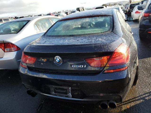 Photo 5 VIN: WBA6D4C56HD977660 - BMW 6 SERIES 