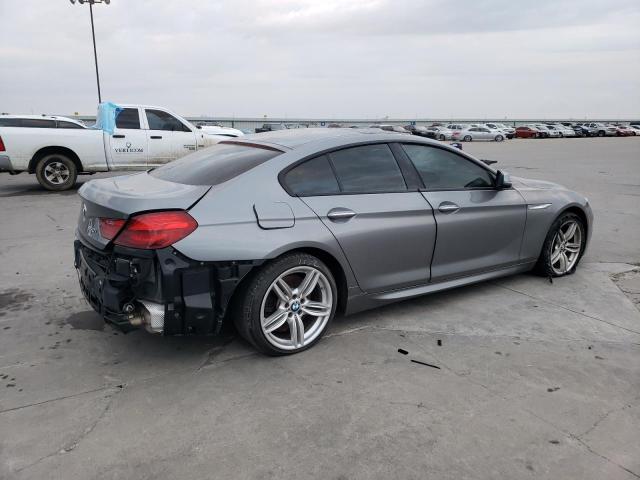 Photo 2 VIN: WBA6D4C59HD977815 - BMW 650 I GRAN 