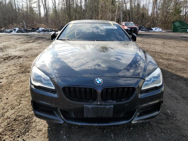 Photo 4 VIN: WBA6D6C31HG388587 - BMW 6 SERIES 