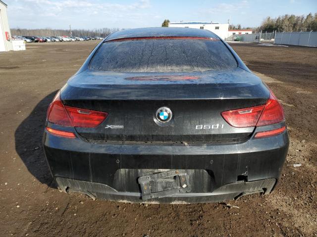 Photo 5 VIN: WBA6D6C31HG388587 - BMW 6 SERIES 