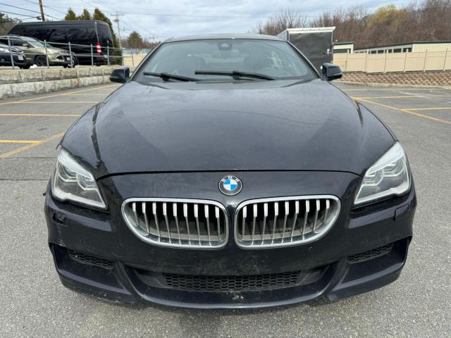 Photo 4 VIN: WBA6D6C32HG388548 - BMW 6 SERIES 