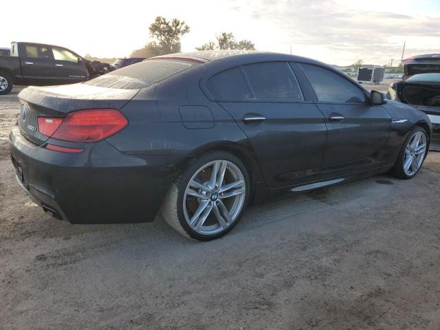 Photo 2 VIN: WBA6D6C39HG388580 - BMW 6 SERIES 