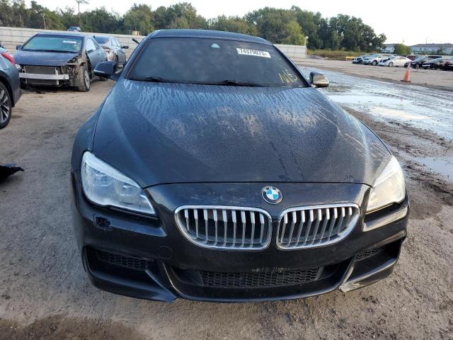 Photo 4 VIN: WBA6D6C39HG388580 - BMW 6 SERIES 