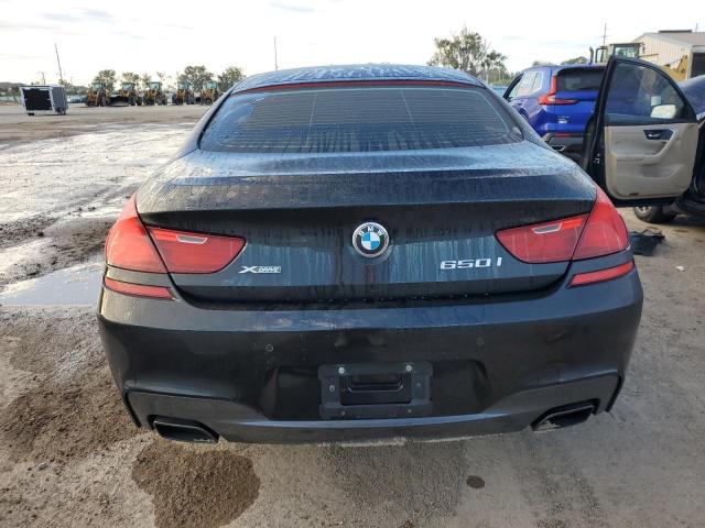 Photo 5 VIN: WBA6D6C39HG388580 - BMW 6 SERIES 