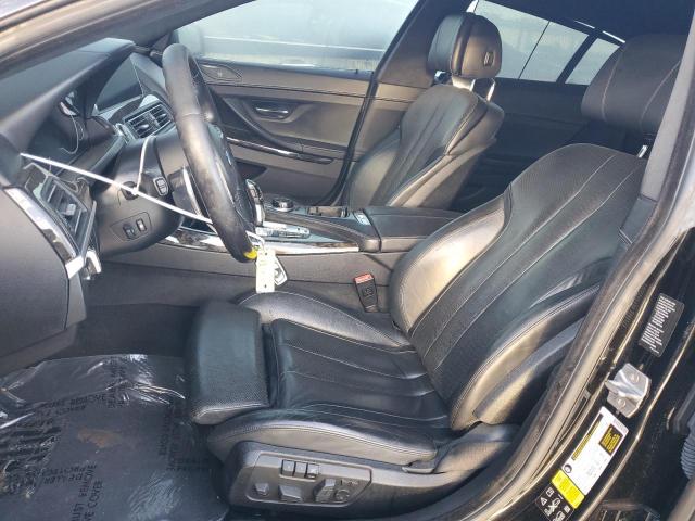 Photo 6 VIN: WBA6D6C39HG388580 - BMW 6 SERIES 