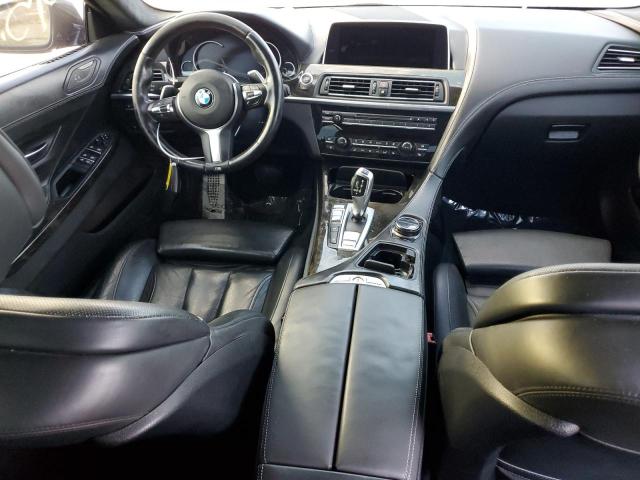 Photo 7 VIN: WBA6D6C39HG388580 - BMW 6 SERIES 