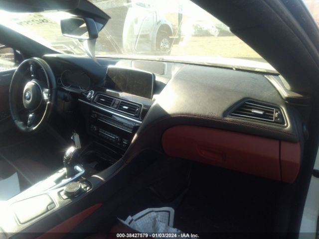 Photo 4 VIN: WBA6D6C50GGF94888 - BMW 650I GRAN COUPE 