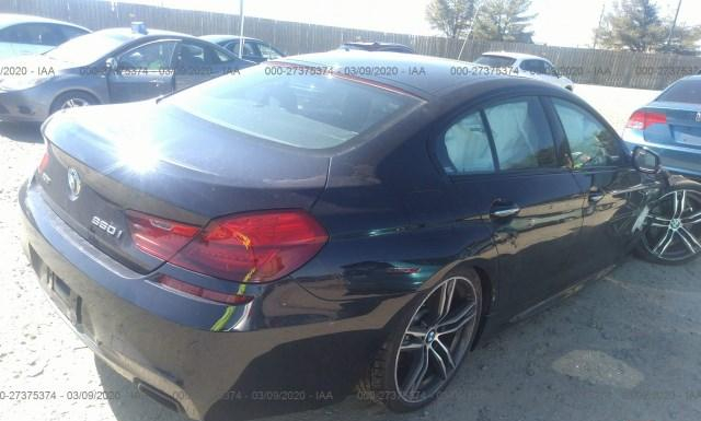 Photo 3 VIN: WBA6D6C50JG388684 - BMW 6 