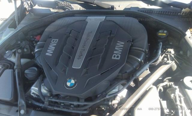 Photo 9 VIN: WBA6D6C50JG388684 - BMW 6 