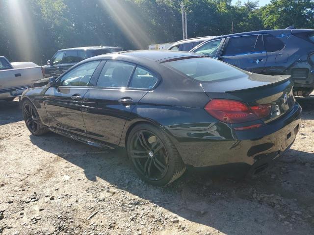 Photo 1 VIN: WBA6D6C50JG388894 - BMW 6 SERIES 