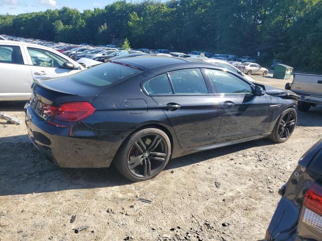 Photo 2 VIN: WBA6D6C50JG388894 - BMW 6 SERIES 