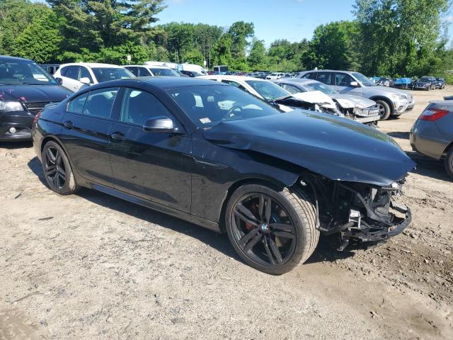 Photo 3 VIN: WBA6D6C50JG388894 - BMW 6 SERIES 