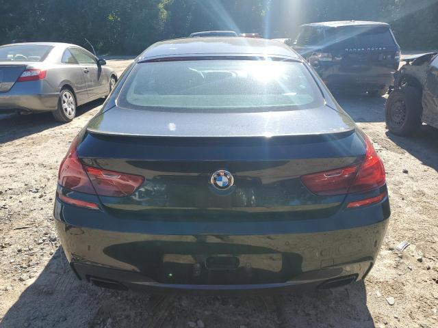 Photo 5 VIN: WBA6D6C50JG388894 - BMW 6 SERIES 