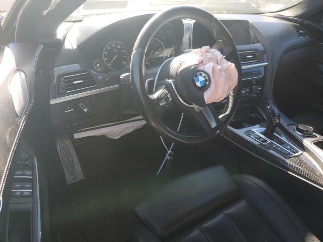 Photo 7 VIN: WBA6D6C50JG388894 - BMW 6 SERIES 