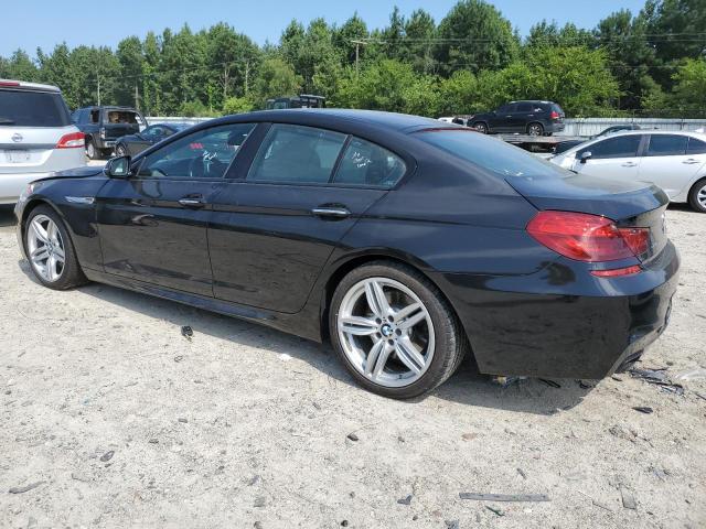 Photo 1 VIN: WBA6D6C51GG387827 - BMW 650 XI GRA 