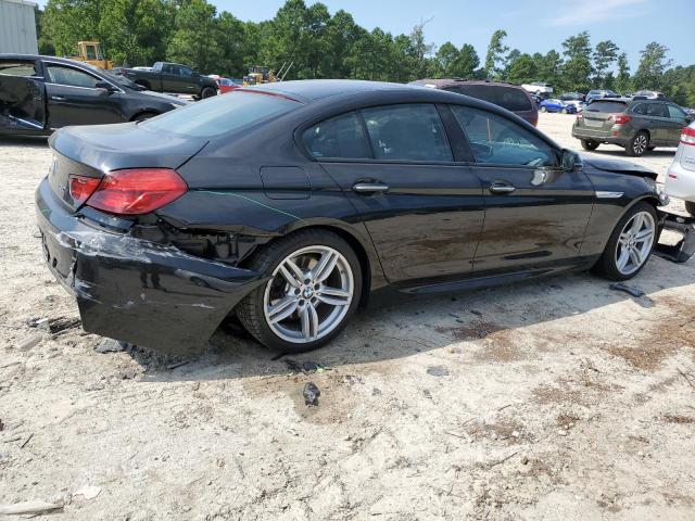 Photo 2 VIN: WBA6D6C51GG387827 - BMW 650 XI GRA 