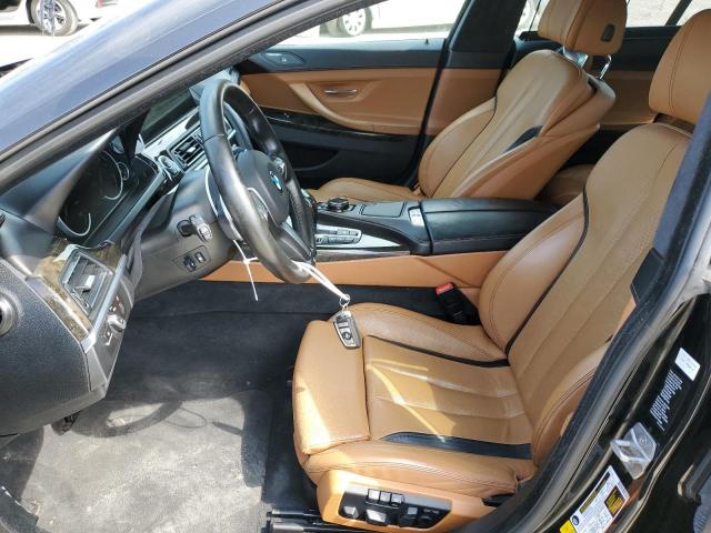 Photo 6 VIN: WBA6D6C51GG387827 - BMW 650 XI GRA 