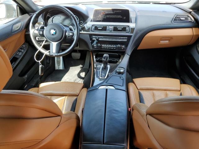 Photo 7 VIN: WBA6D6C51GG387827 - BMW 650 XI GRA 